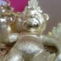 Cheech (Gold)
