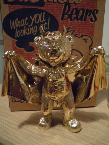 Bear photo