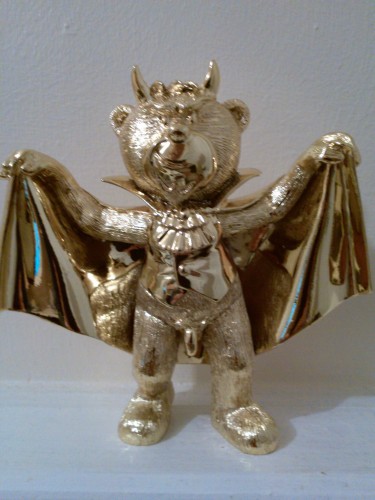Bear photo