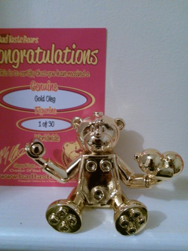 Bear photo