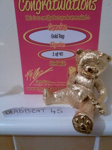 Bear photo