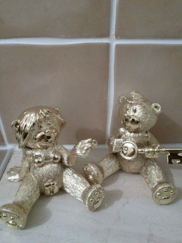 Bear photo