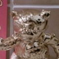 Cybear (Gold)