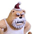 Santa's Sweatshop headshot