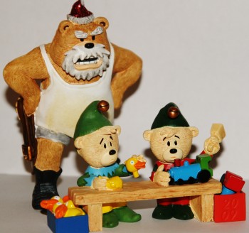 Bear photo