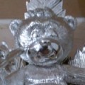 Cheech (Silver)
