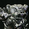 Cybear (Silver)