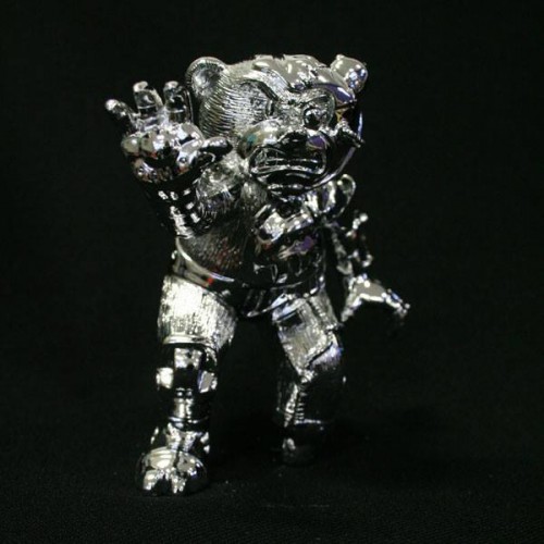 Bear photo