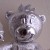 Dachshund (Silver)