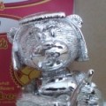 Delia (Silver)