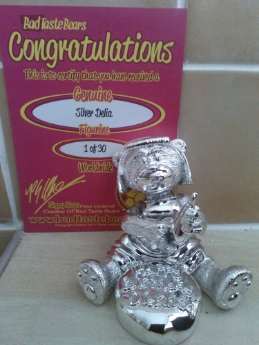 Bear photo