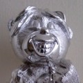 Dolly (Silver)
