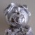 Dolly (Silver)