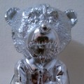 George (Silver Monstar)
