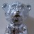 George (Silver Monstar)