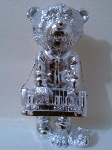 Bear photo