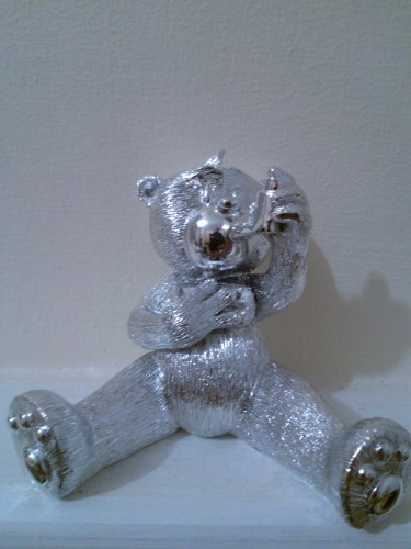 Bear photo