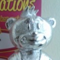 Peter (Silver)