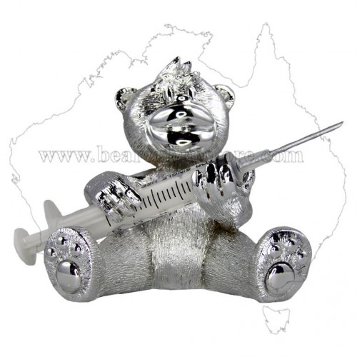 Bear photo