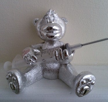 Bear photo