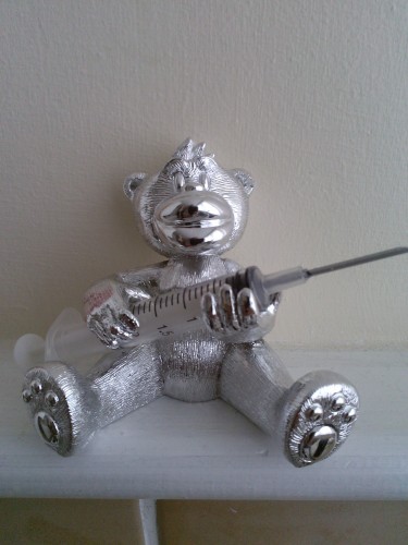 Bear photo
