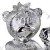 Pitbull (Silver)