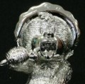 Tommee (Silver)