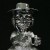 V (Silver)