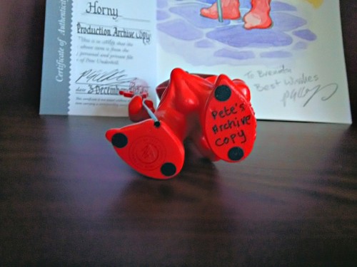 Bear photo