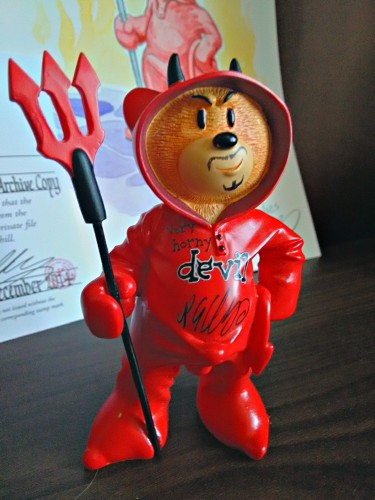 Bear photo