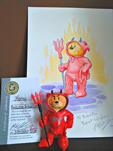 Bear photo