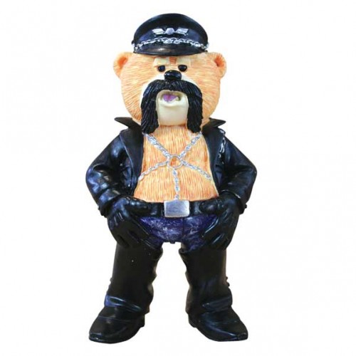 Bear photo