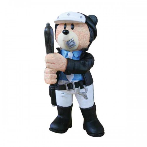 Bear photo
