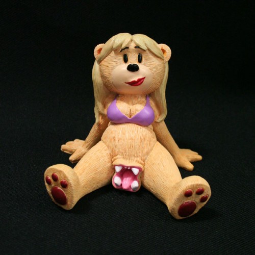 Bear photo