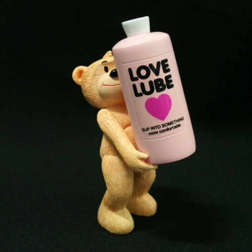 Bear photo