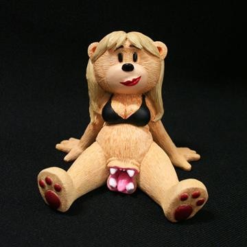 Bear photo