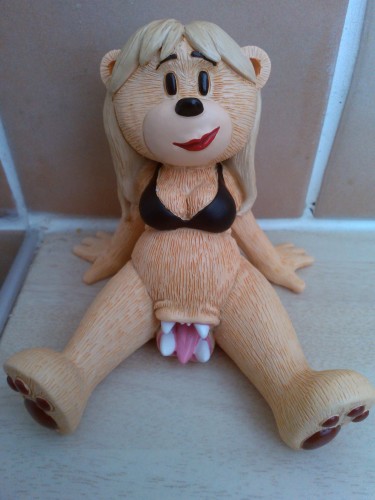 Bear photo