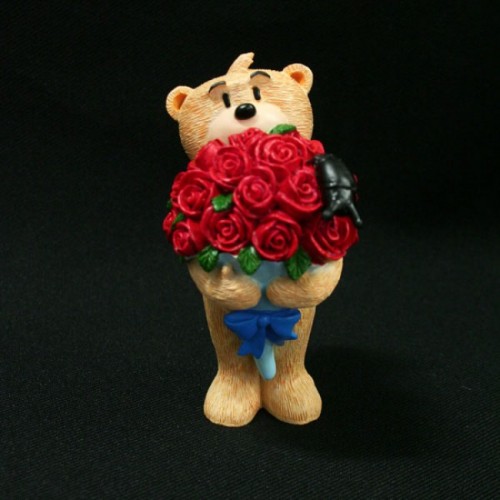 Bear photo