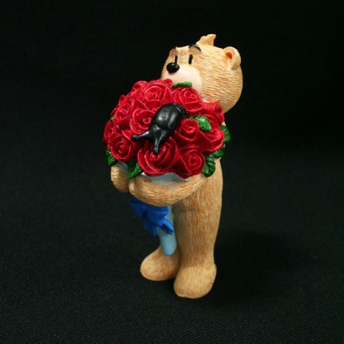 Bear photo