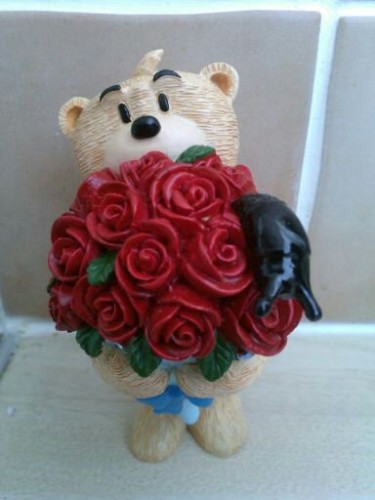Bear photo