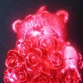 Ross (Pink)