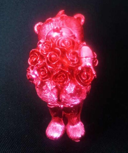 Bear photo