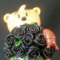 Ross (Black Roses)