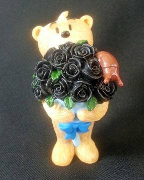 Bear photo