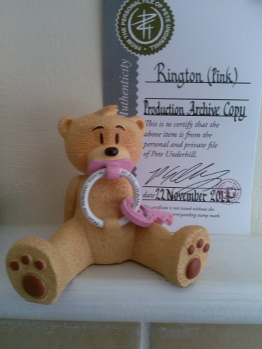 Bear photo