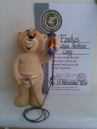 Bear photo