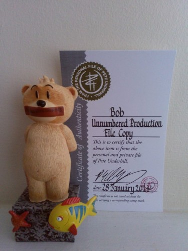 Bear photo