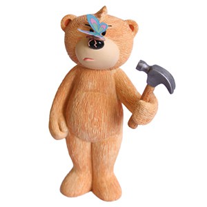 Bear photo