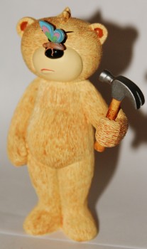 Bear photo