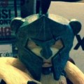 Sparta (Paint Sample)